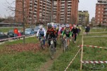 12/12/09 Rivoli (TO). 9° prova Trofeo Michelin ciclocross - Giulio Valfrè
